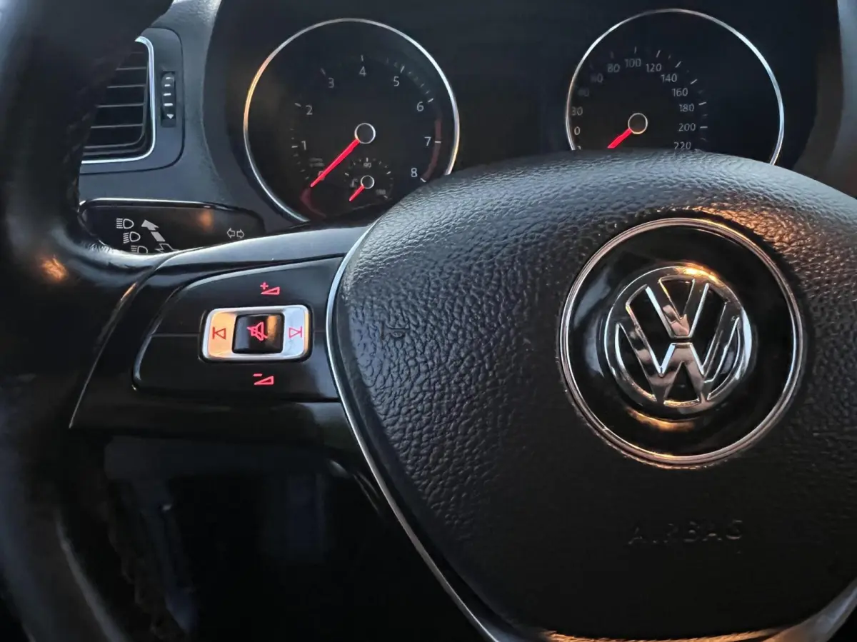 1.0 Bluemotion |2016|AIRCO|5-DRS|NW APK