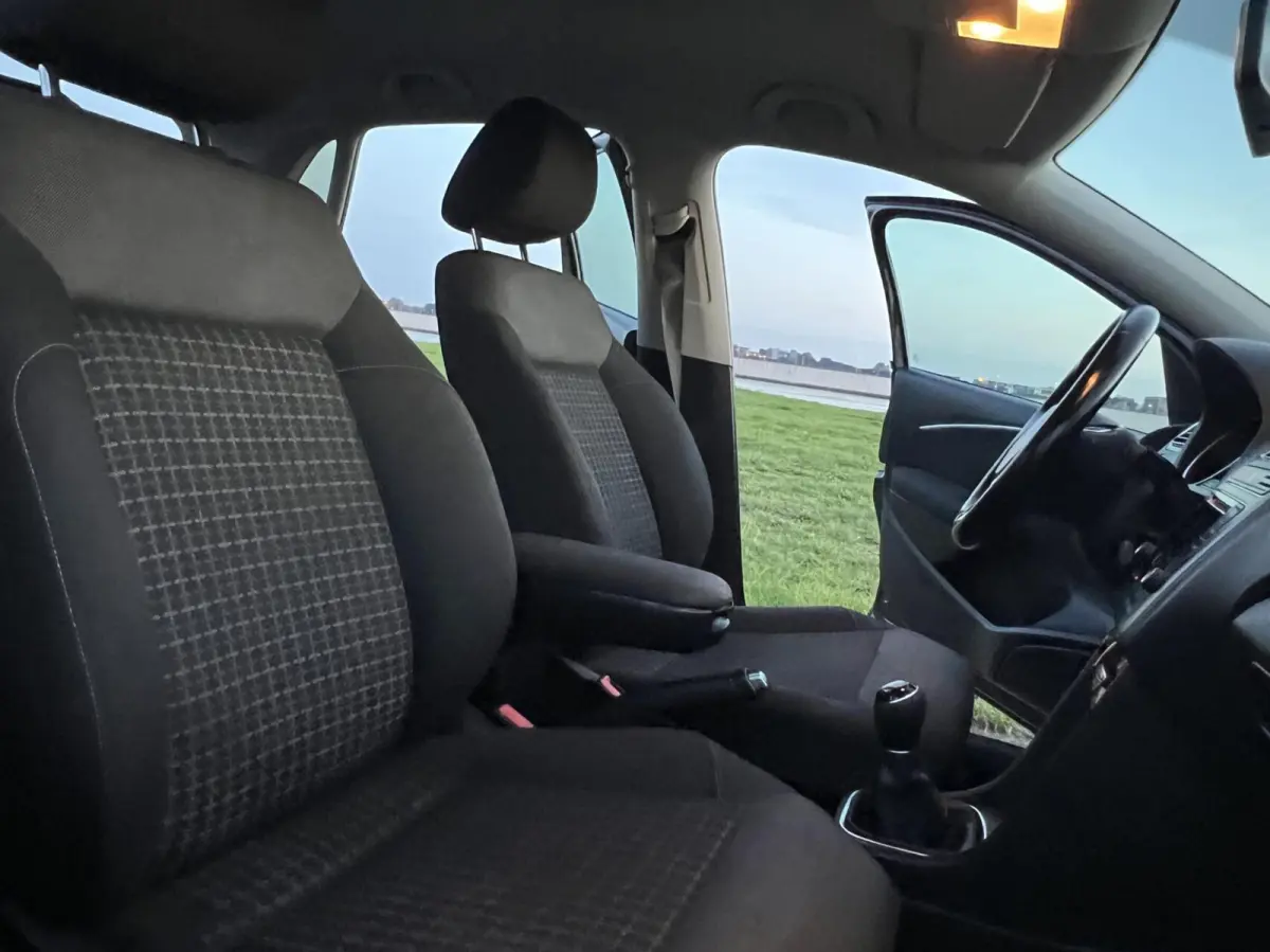 1.0 Bluemotion |2016|AIRCO|5-DRS|NW APK