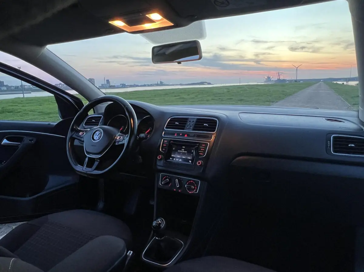 1.0 Bluemotion |2016|AIRCO|5-DRS|NW APK