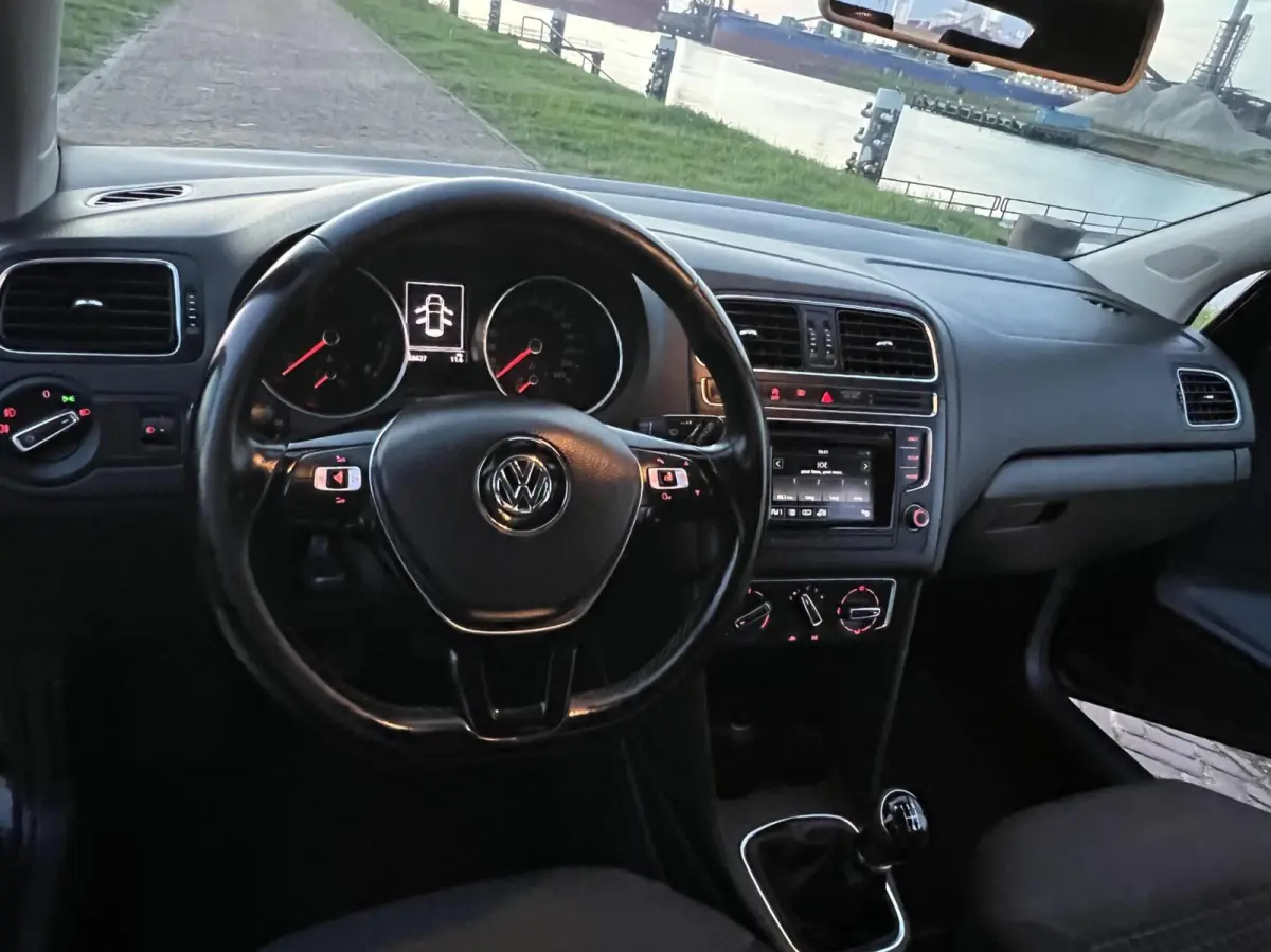 1.0 Bluemotion |2016|AIRCO|5-DRS|NW APK