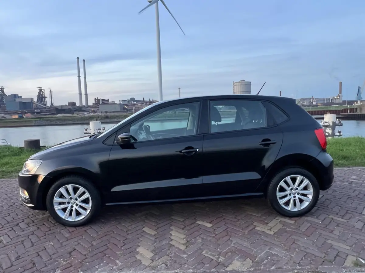 1.0 Bluemotion |2016|AIRCO|5-DRS|NW APK