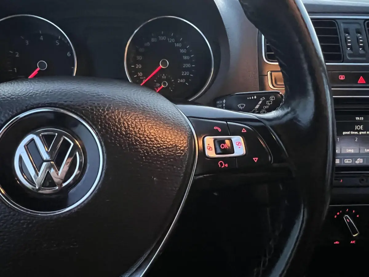 1.0 Bluemotion |2016|AIRCO|5-DRS|NW APK