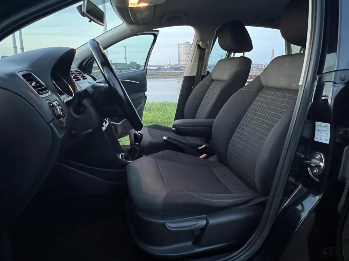 1.0 Bluemotion |2016|AIRCO|5-DRS|NW APK