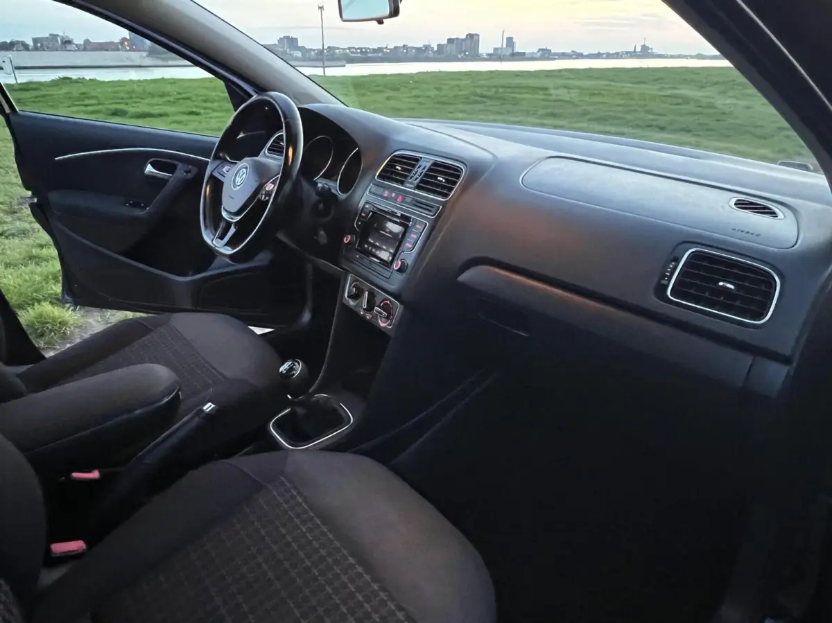 1.0 Bluemotion |2016|AIRCO|5-DRS|NW APK
