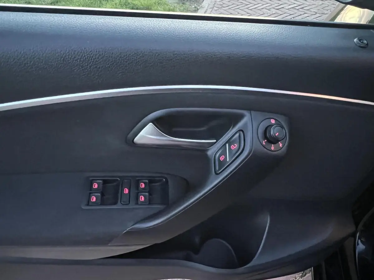 1.0 Bluemotion |2016|AIRCO|5-DRS|NW APK