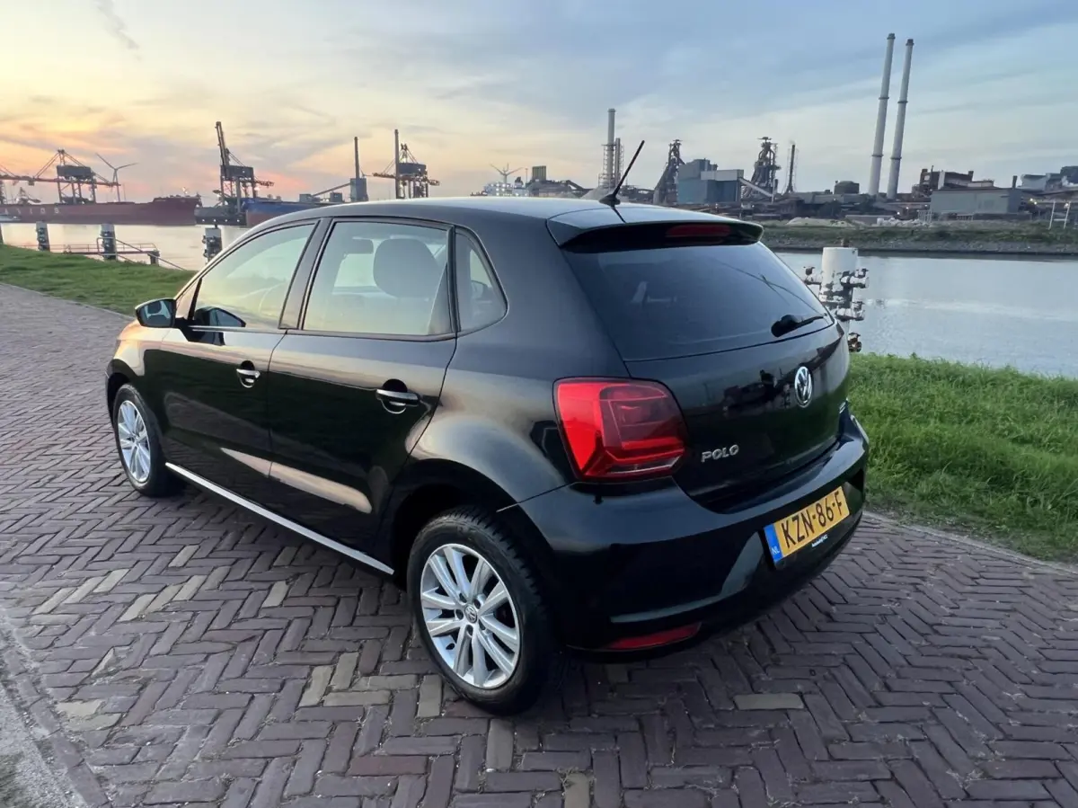 1.0 Bluemotion |2016|AIRCO|5-DRS|NW APK