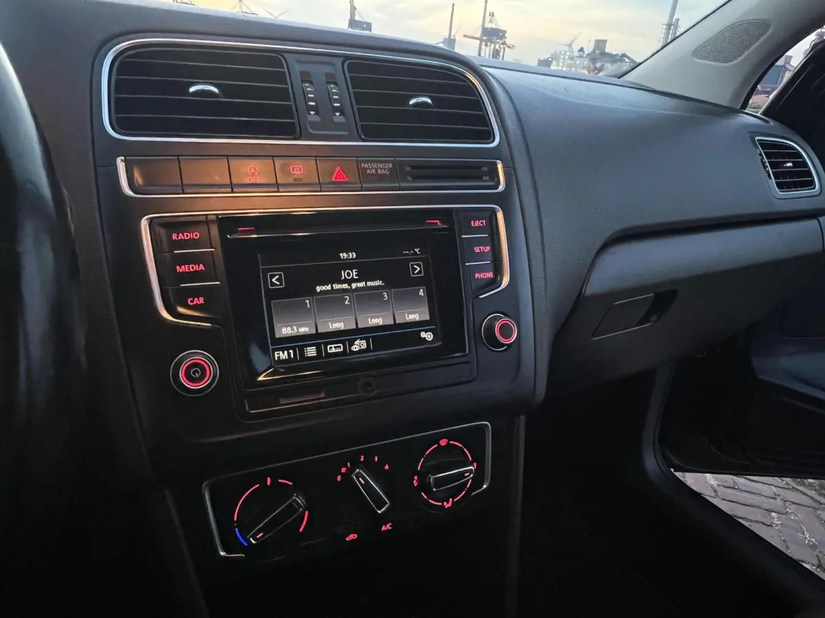 1.0 Bluemotion |2016|AIRCO|5-DRS|NW APK