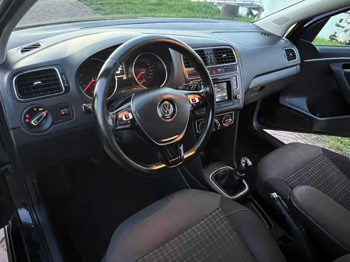 1.0 Bluemotion |2016|AIRCO|5-DRS|NW APK