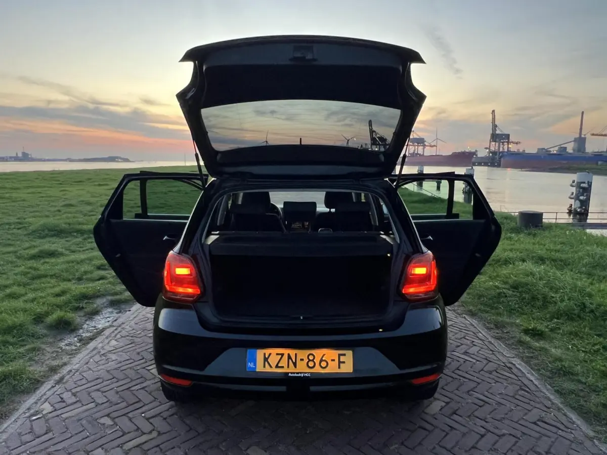 1.0 Bluemotion |2016|AIRCO|5-DRS|NW APK