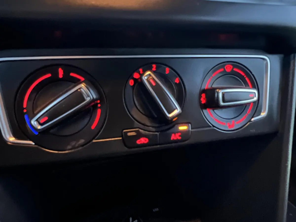 1.0 Bluemotion |2016|AIRCO|5-DRS|NW APK