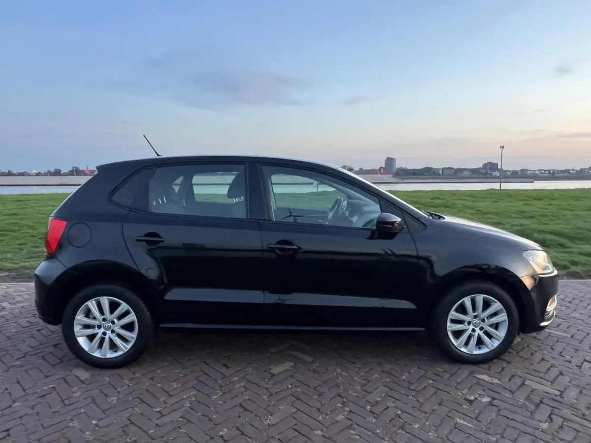 1.0 Bluemotion |2016|AIRCO|5-DRS|NW APK