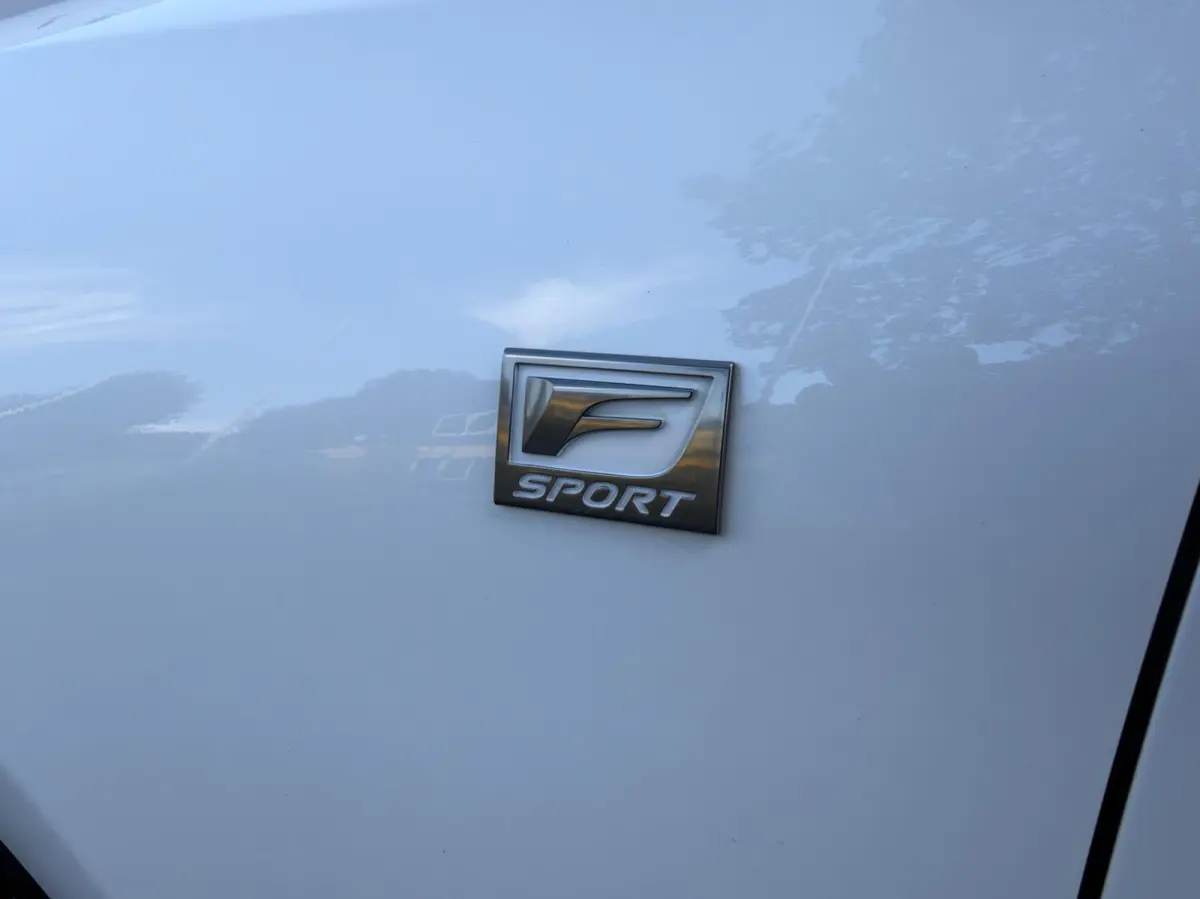 300h F Sport Edition - UNIEK/NAVI/CAMERA/LEER/NAP