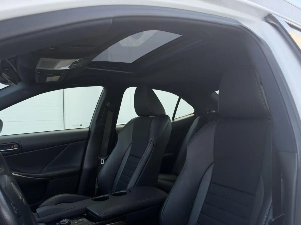 300h F Sport Edition - UNIEK/NAVI/CAMERA/LEER/NAP