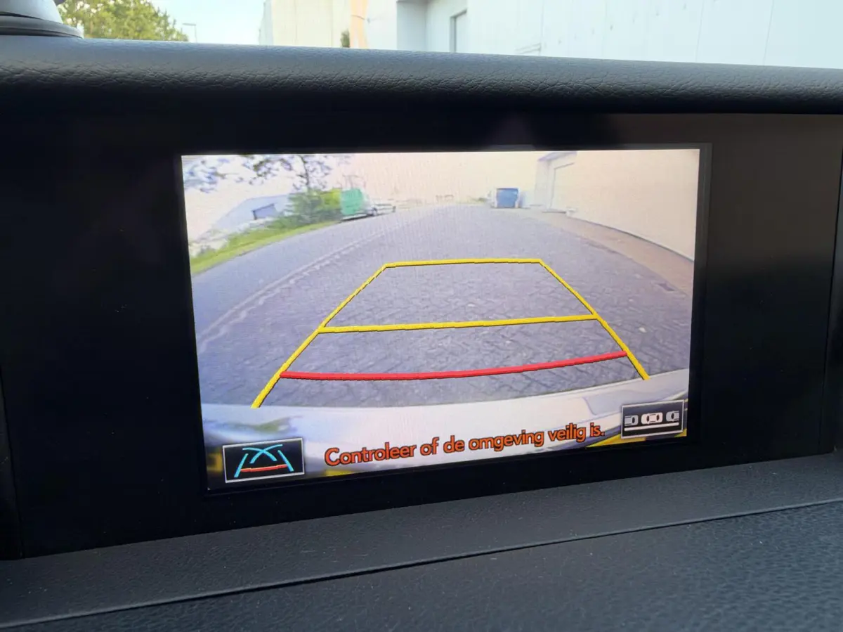 300h F Sport Edition - UNIEK/NAVI/CAMERA/LEER/NAP