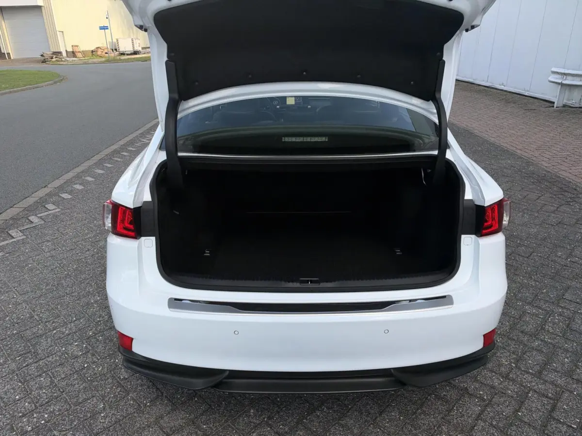 300h F Sport Edition - UNIEK/NAVI/CAMERA/LEER/NAP