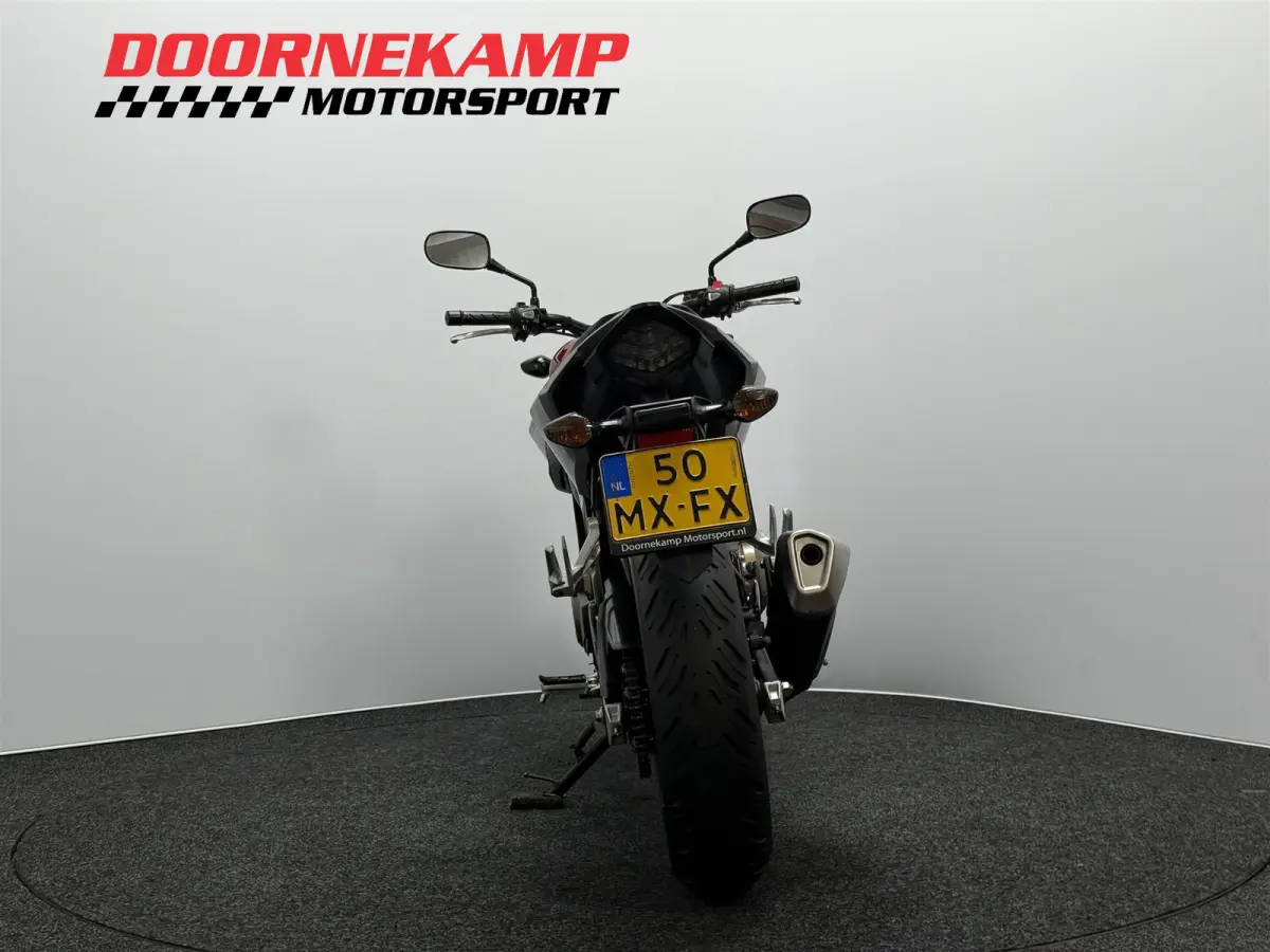 CB 500 F C-ABS