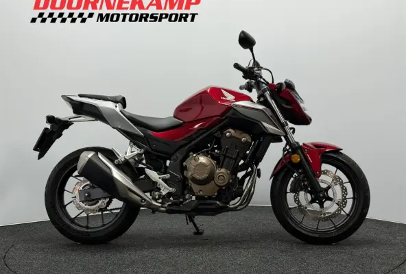 CB 500 F C-ABS
