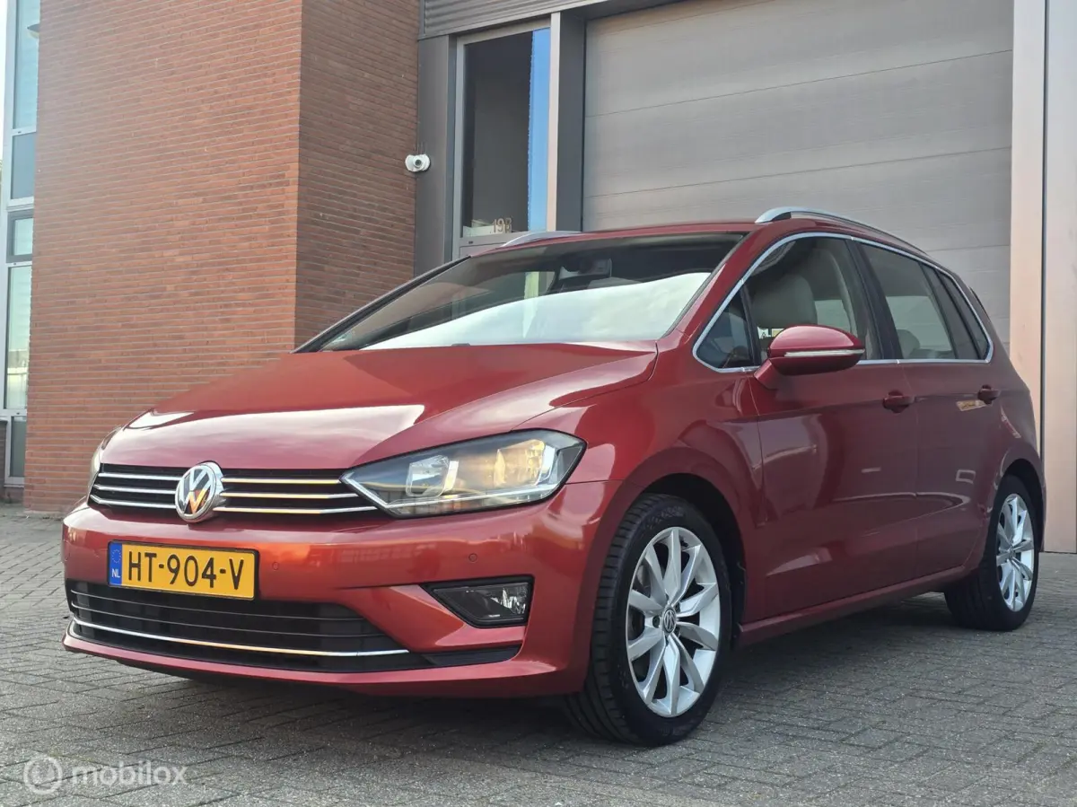 1.4 TSI Highline_Airco