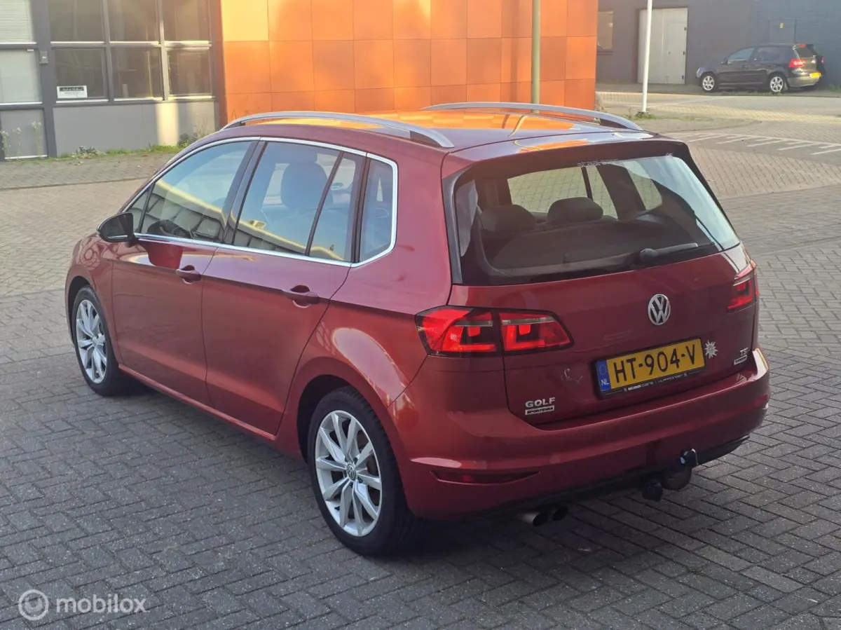 1.4 TSI Highline_Airco