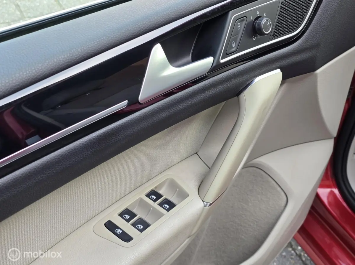1.4 TSI Highline_Airco