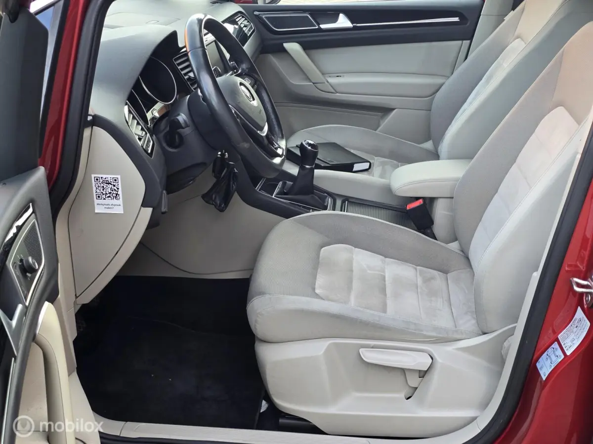 1.4 TSI Highline_Airco