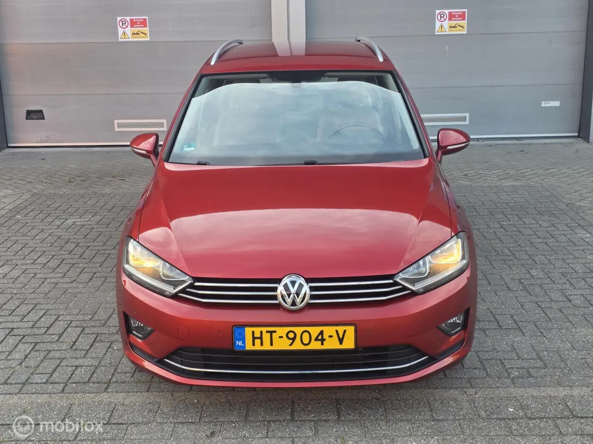 1.4 TSI Highline_Airco