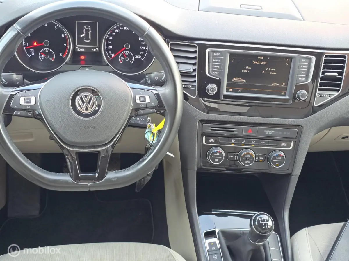 1.4 TSI Highline_Airco