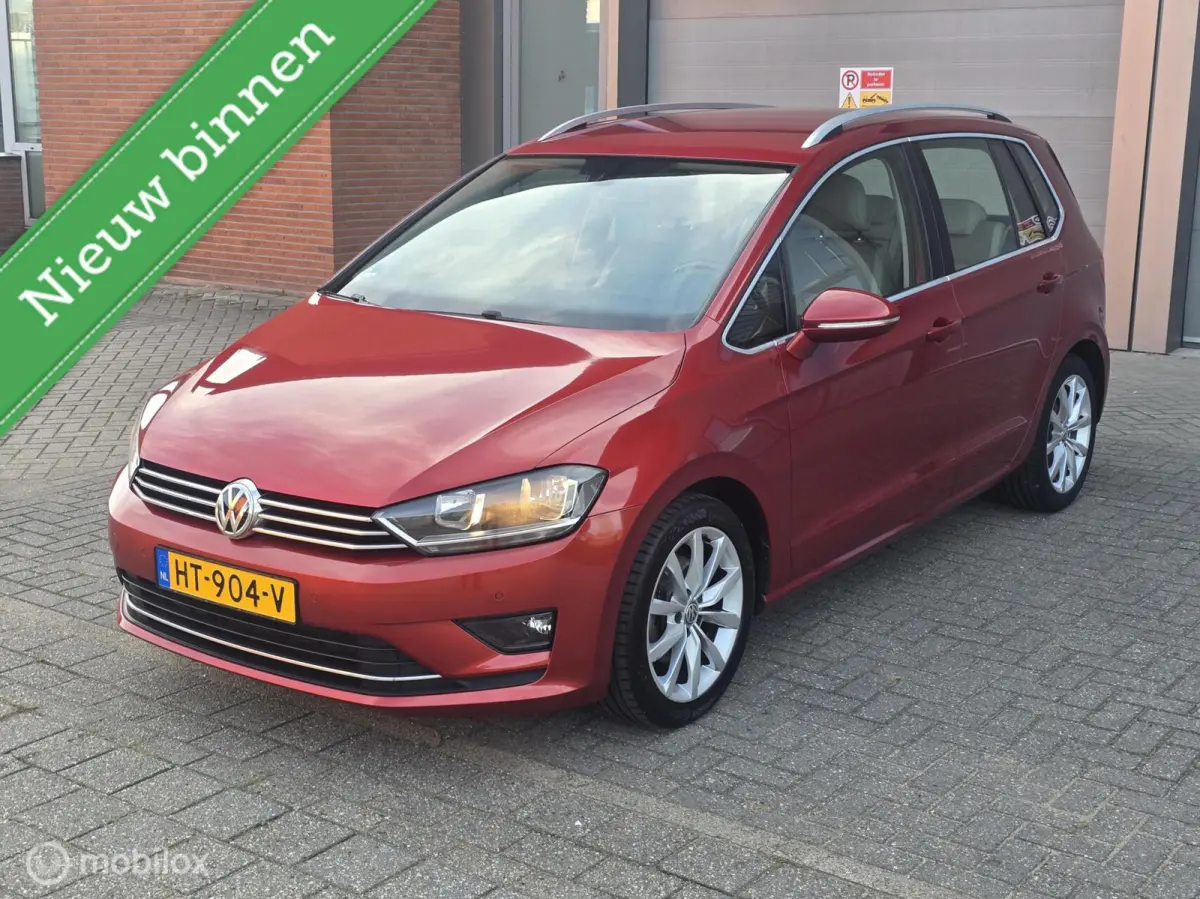 1.4 TSI Highline_Airco