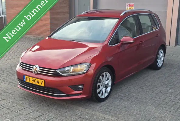1.4 TSI Highline_Airco