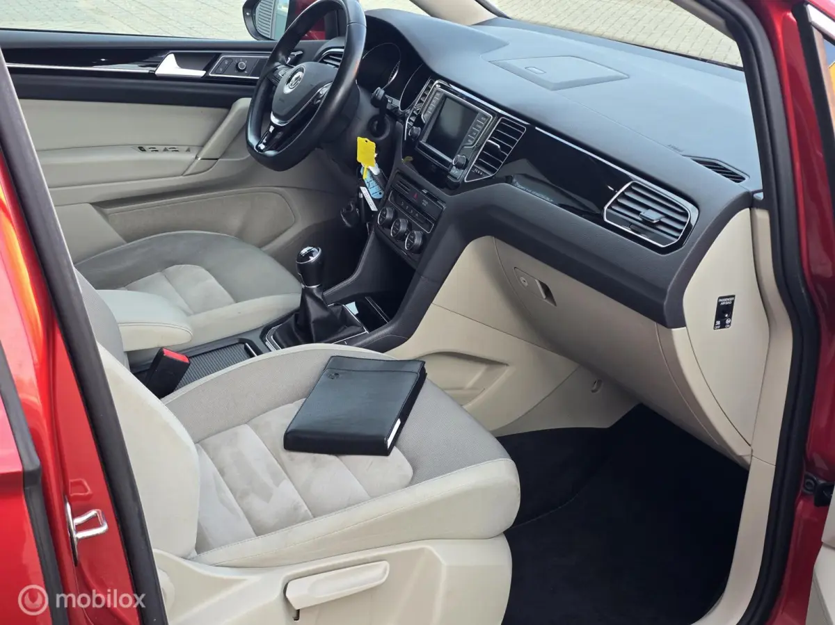 1.4 TSI Highline_Airco