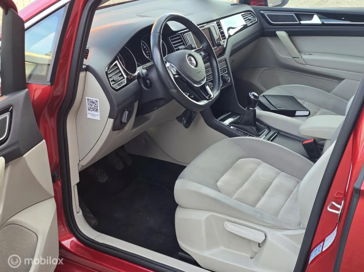 1.4 TSI Highline_Airco