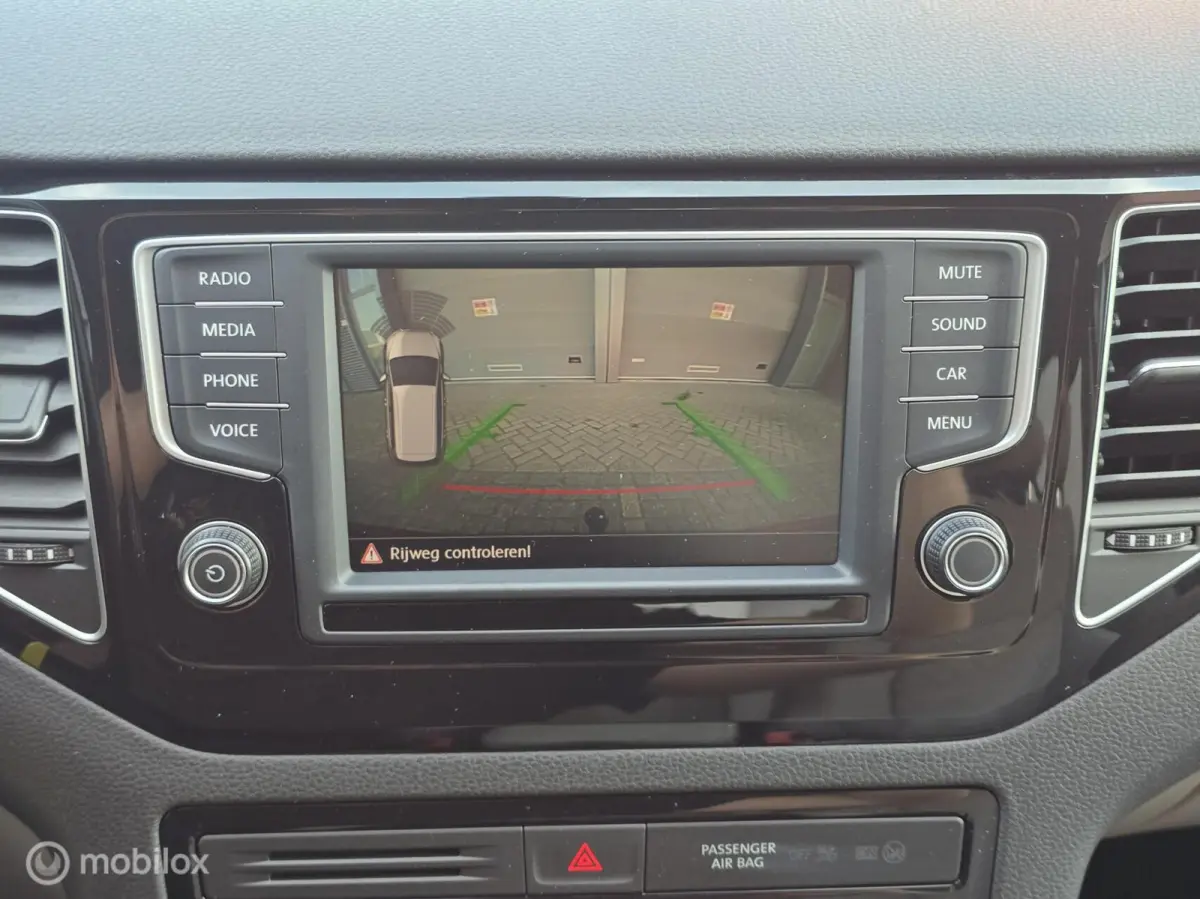 1.4 TSI Highline_Airco