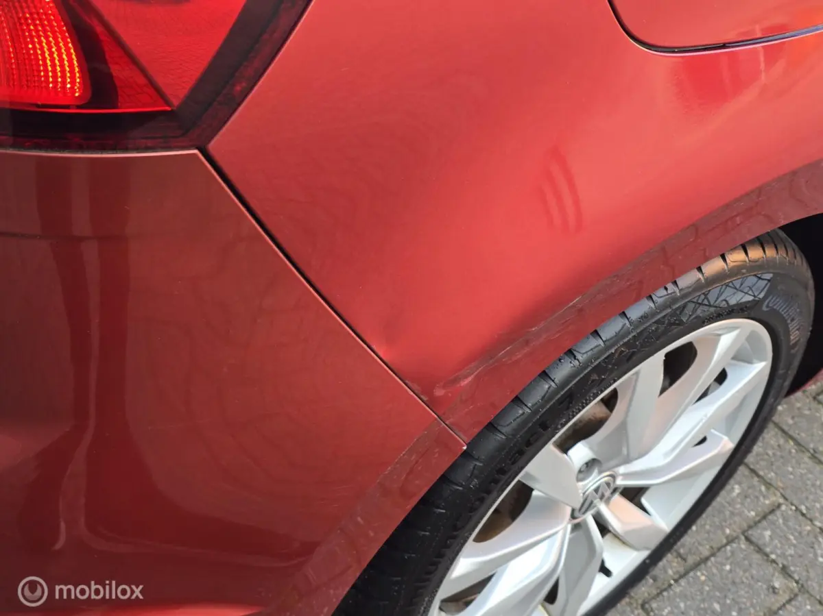 1.4 TSI Highline_Airco
