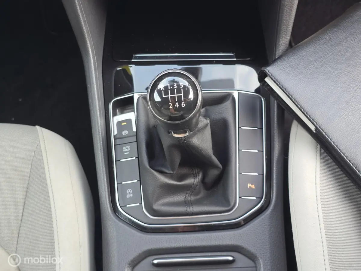 1.4 TSI Highline_Airco