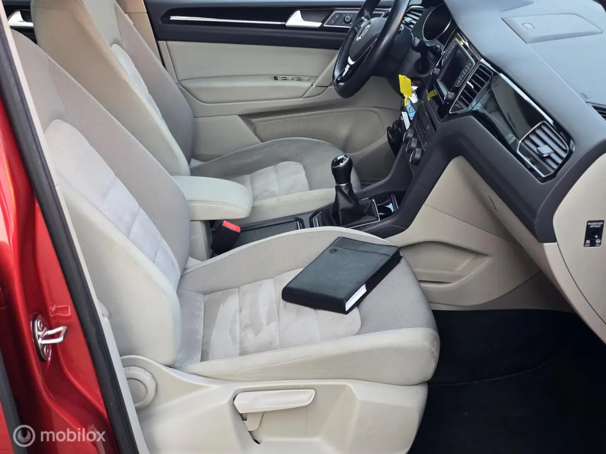 1.4 TSI Highline_Airco