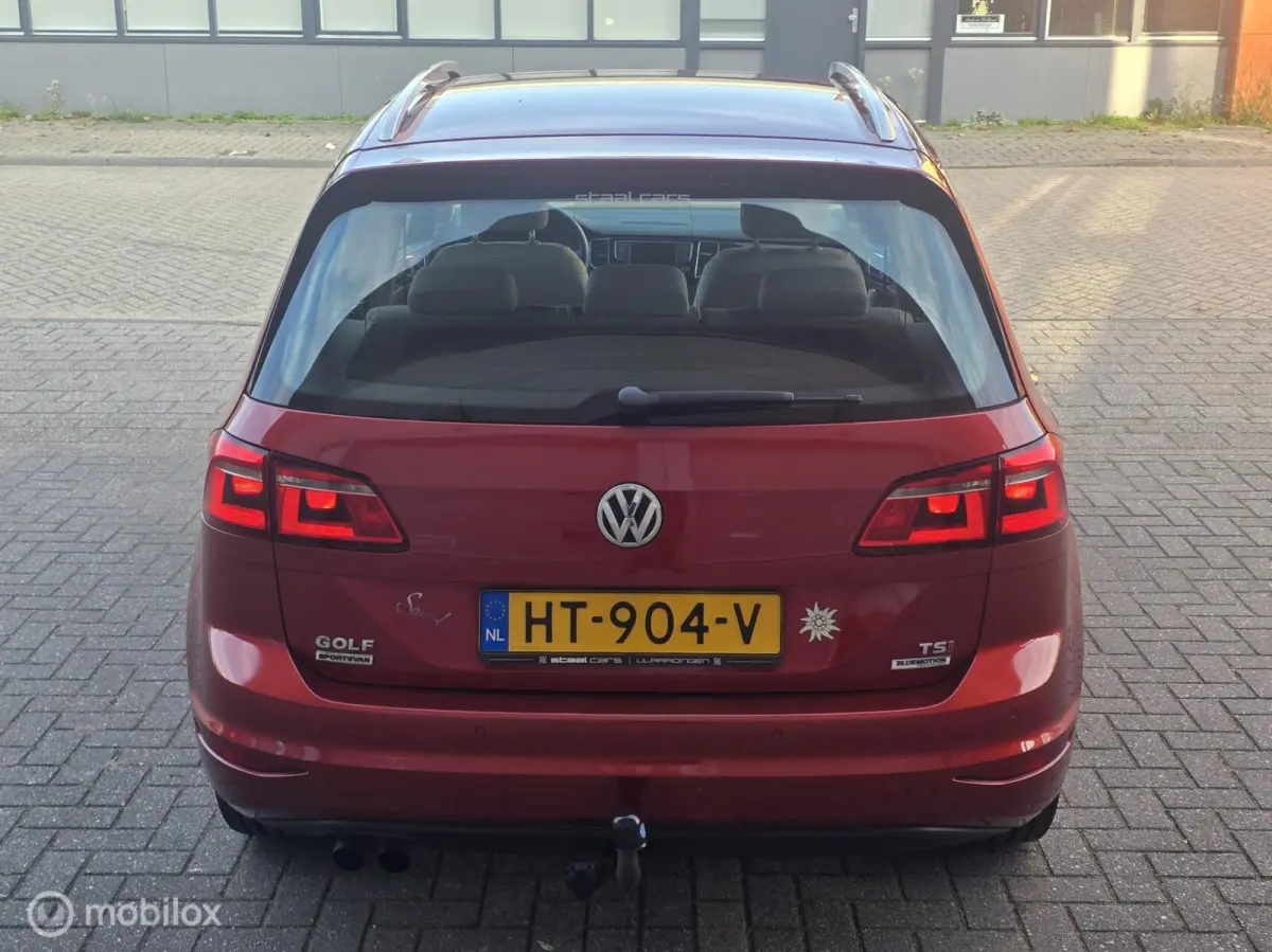 1.4 TSI Highline_Airco