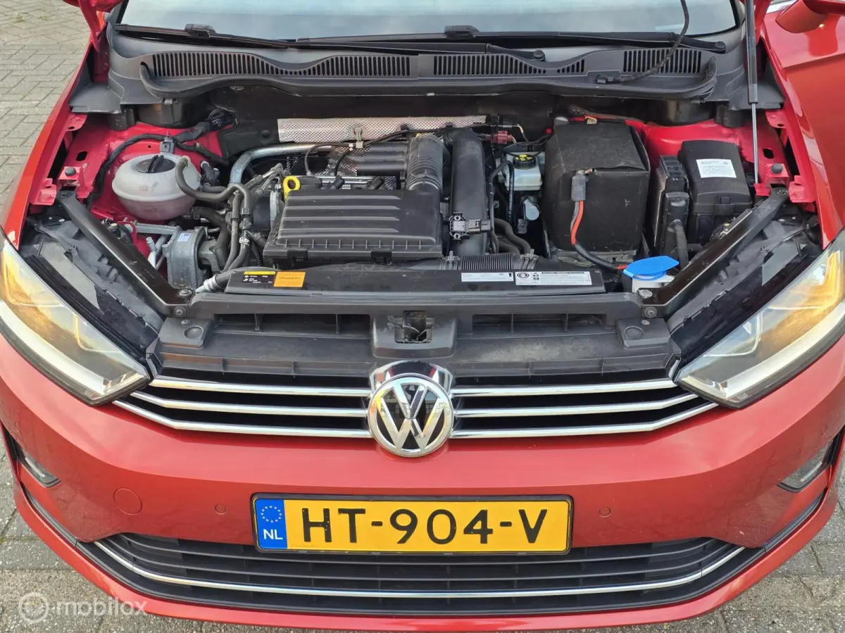 1.4 TSI Highline_Airco