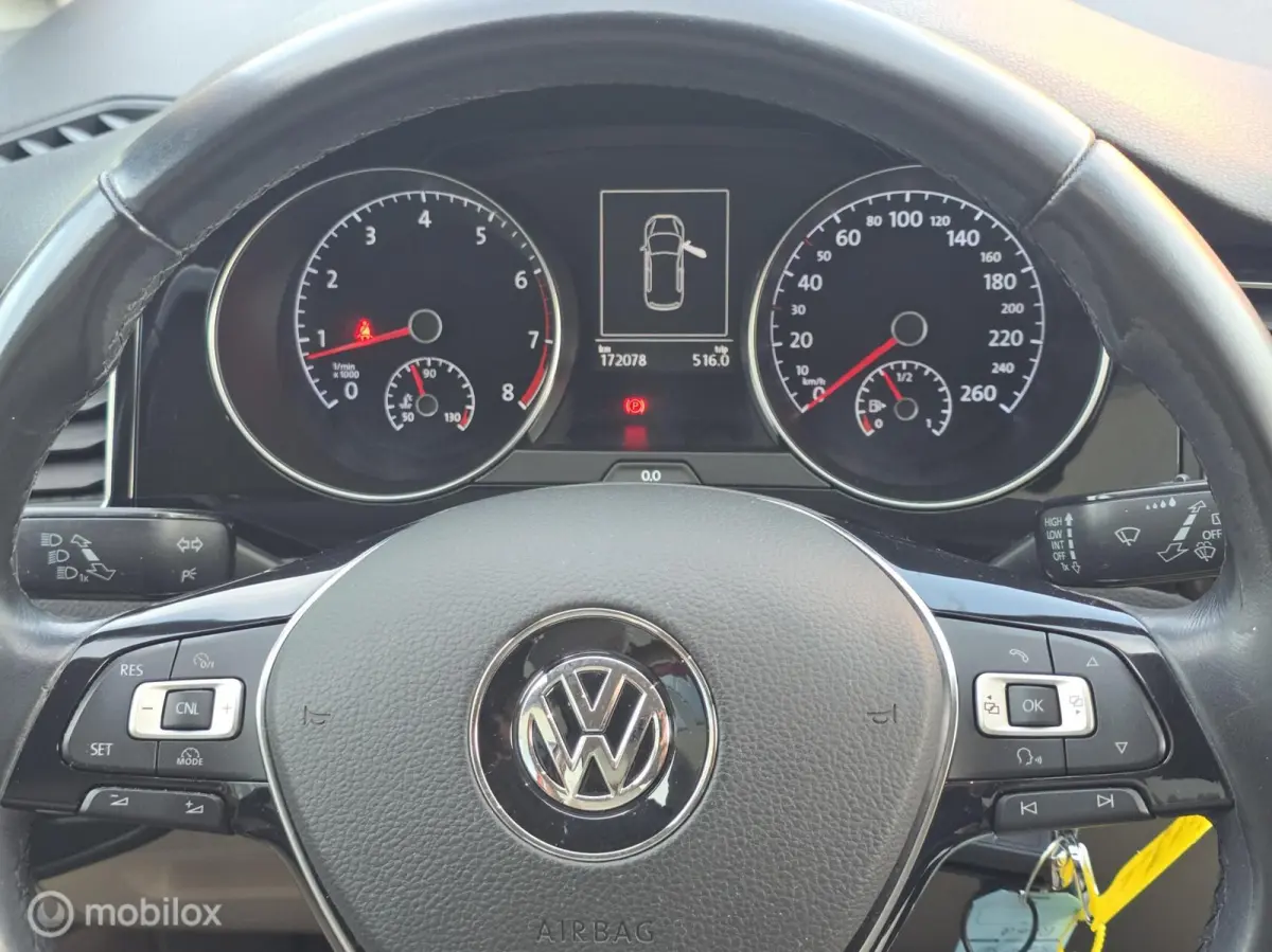 1.4 TSI Highline_Airco