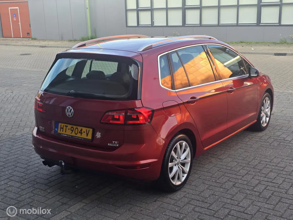 1.4 TSI Highline_Airco
