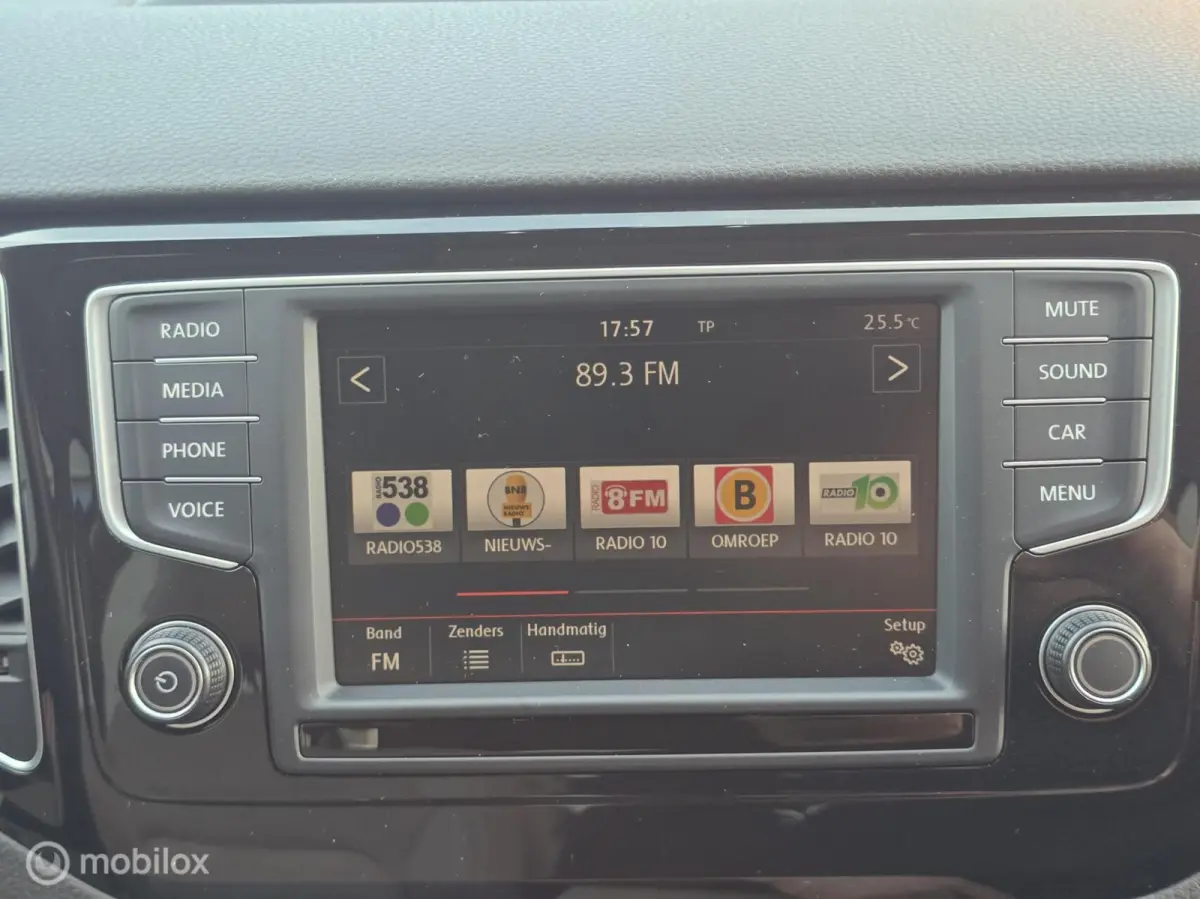 1.4 TSI Highline_Airco