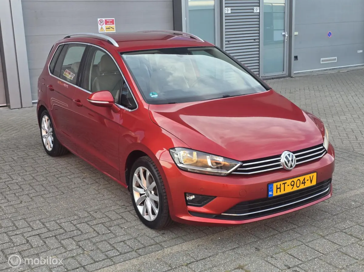 1.4 TSI Highline_Airco
