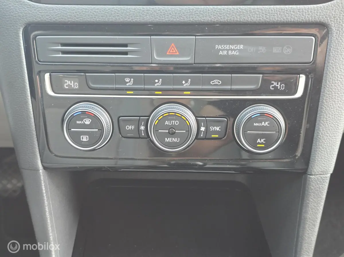 1.4 TSI Highline_Airco