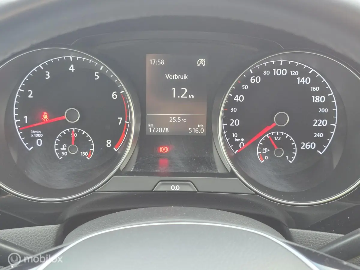 1.4 TSI Highline_Airco