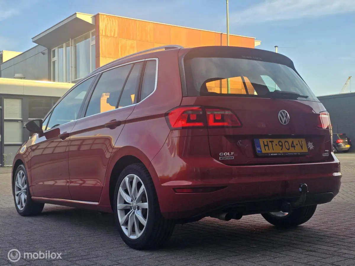 1.4 TSI Highline_Airco
