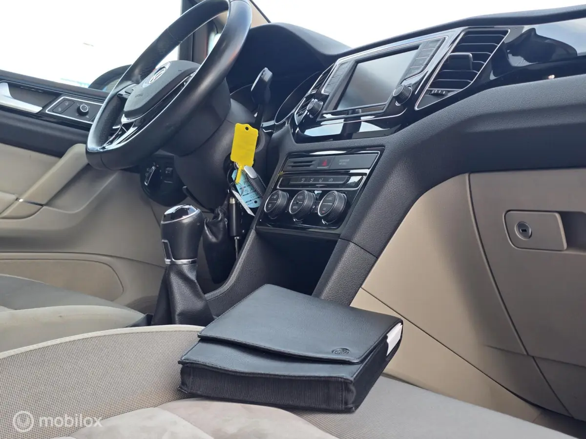 1.4 TSI Highline_Airco