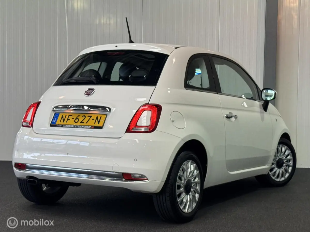 0.9 TwinAir Turbo Sport [ NAP media pano cruise ]