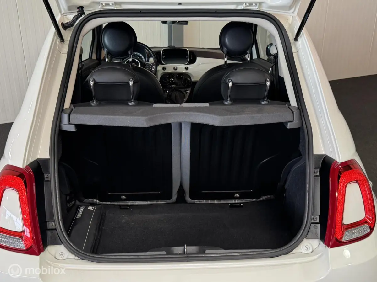0.9 TwinAir Turbo Sport [ NAP media pano cruise ]