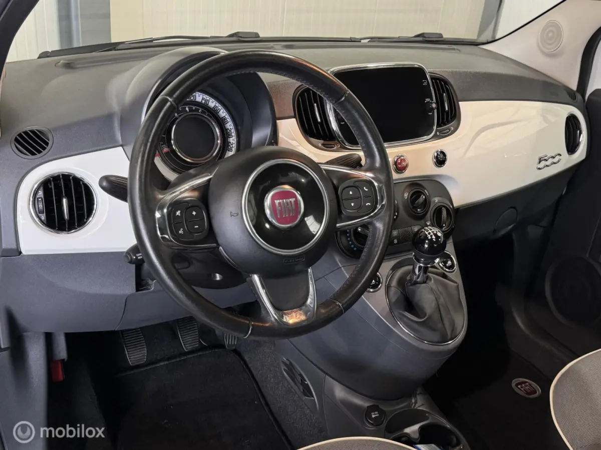 0.9 TwinAir Turbo Sport [ NAP media pano cruise ]