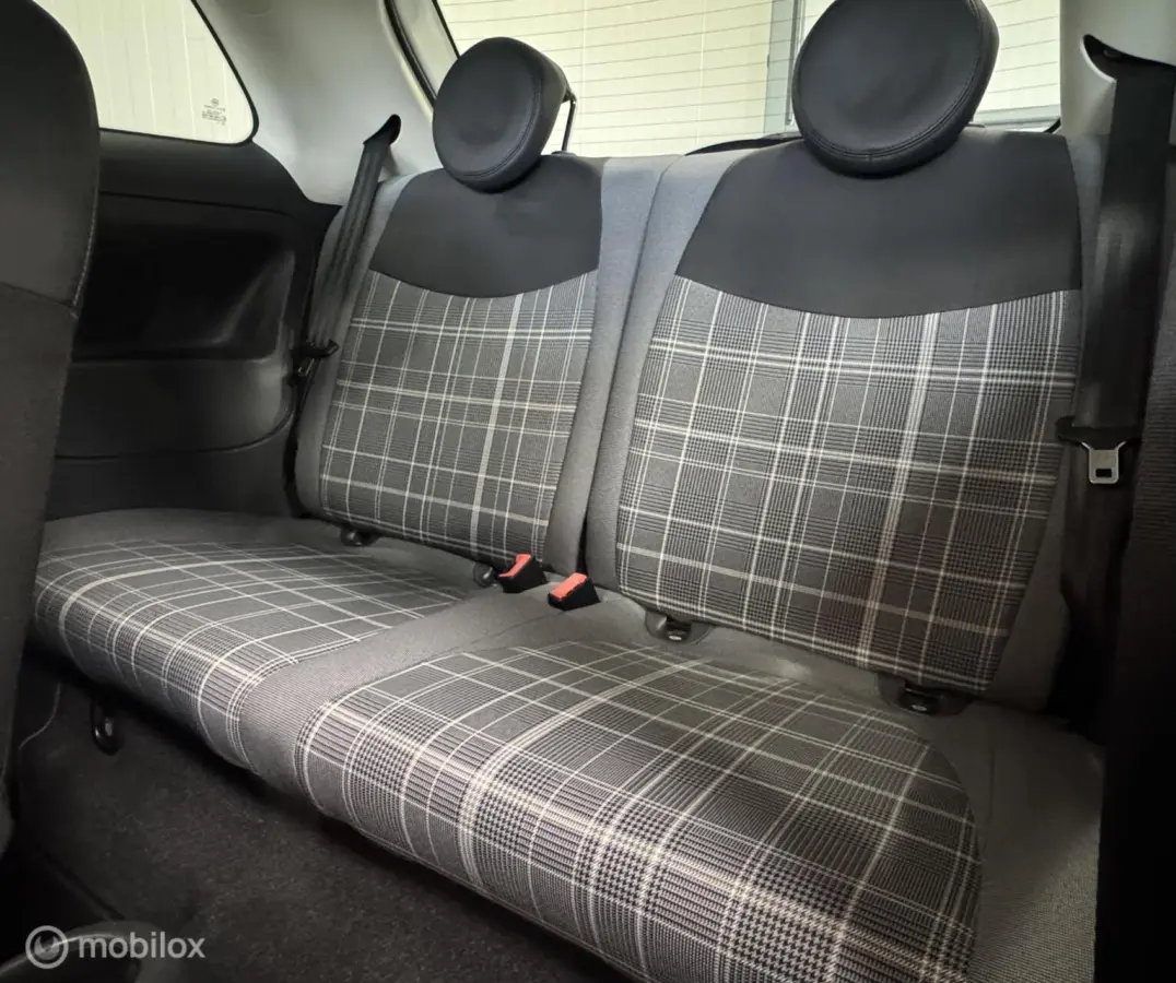 0.9 TwinAir Turbo Sport [ NAP media pano cruise ]