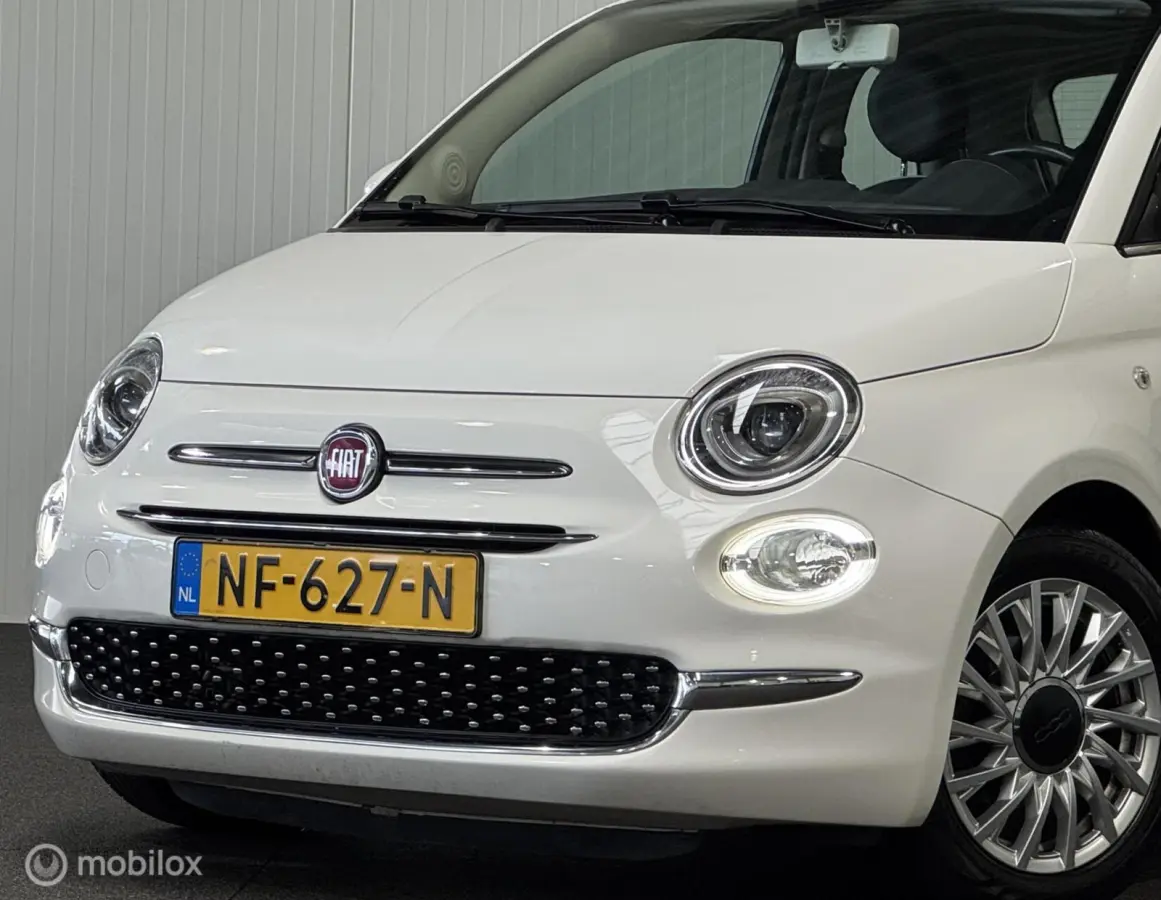 0.9 TwinAir Turbo Sport [ NAP media pano cruise ]